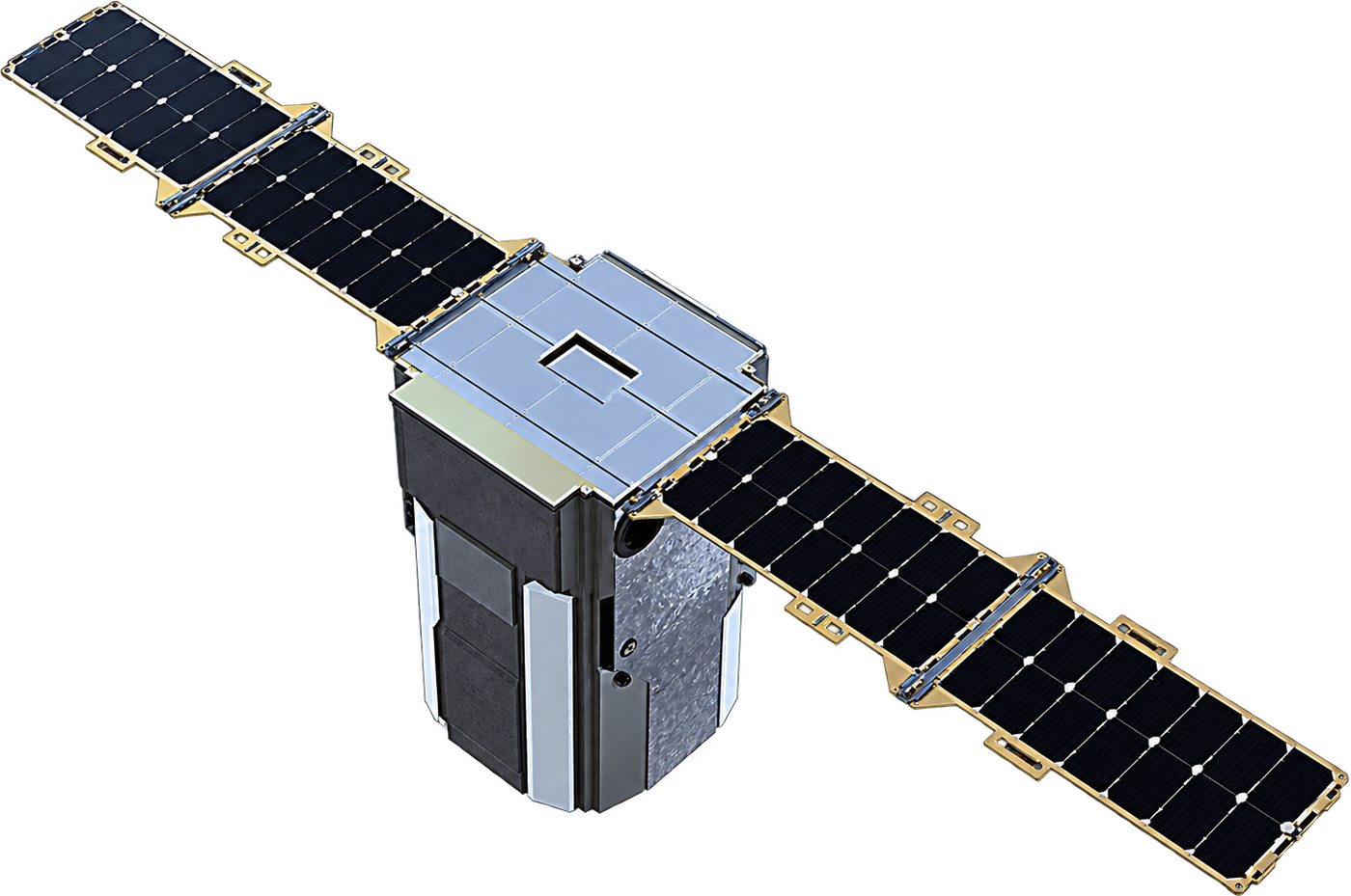 GHGSat-C9–C11 · C14–C17