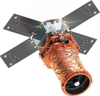 SpaceEye-T